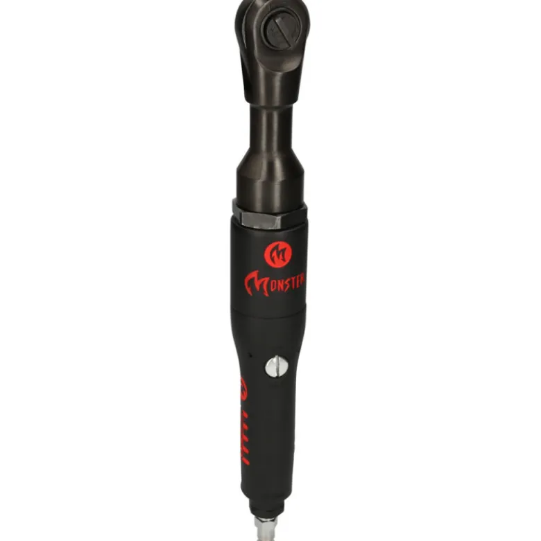 Clés à rochet réversibles MONSTER 3/8" KS TOOLS 515.3825