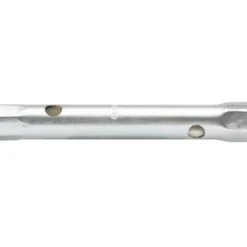 Clés à tube finition chromée KS TOOLS