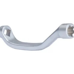 Clé 1/2'' TORX E20, pour écrous de culasse MAN KS TOOLS 455.0016