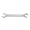Clé à tuyauter KS TOOLS finition mat