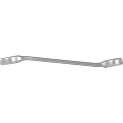 Clé à tuyauter KS TOOLS finition mat