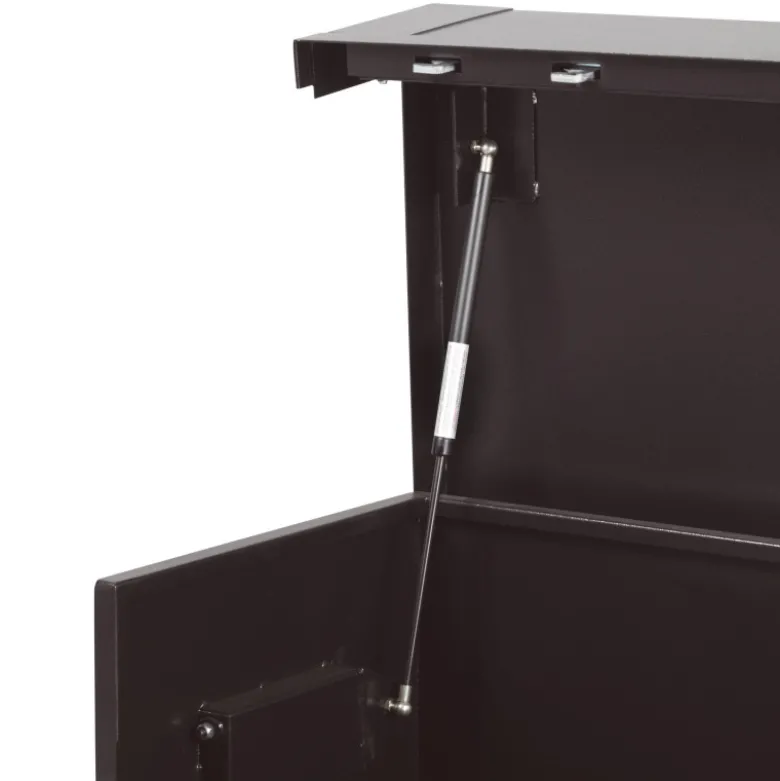 Coffre de chantier renforcé XL KS TOOLS 999.0570