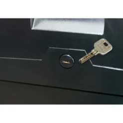 Coffre de chantier renforcé XL KS TOOLS 999.0570
