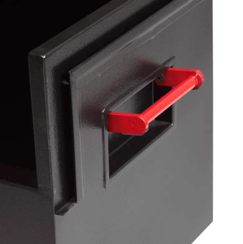 Coffre de chantier renforcé XL KS TOOLS 999.0570