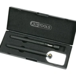 Coffret aimant et miroir télescopique KS TOOLS 550.1102