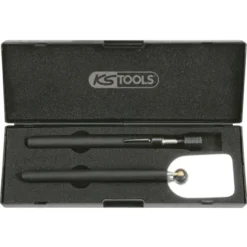 Coffret aimant et miroir télescopique KS TOOLS 550.1102