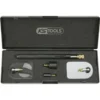 Coffret aimants, miroir et loupe télescopiques KS TOOLS 550.1106
