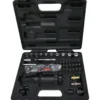 Coffret Avec Accessoires Pour Mini Cle A Cliquet 1020 Sam Outillage - 1020-91N