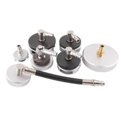 Coffret 8 bouchons purgeur de freins CLAS HU 1213