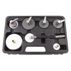 Coffret 8 bouchons purgeur de freins CLAS HU 1213
