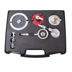 Coffret 5 bouchons purgeurs de freins/embrayage CLAS HU 1113