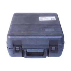 Coffret Brosseuse Décapeuse pneumatique multifonction et accessoires - 9 pcs Airoutil - BR1180CO
