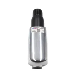 Coffret Burineur pneumatique hexagonal 11 mm - 6 pcs Airoutil - BU3625CO