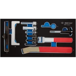 Coffret Calage Audi King Tony - 9AT1012