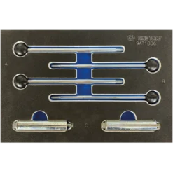 Coffret Calage Audi Vw King Tony - 9AT1006