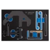 Coffret Calage Bmw Diesel King Tony - 9AT2007