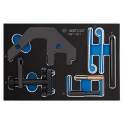 Coffret Calage Bmw Diesel King Tony - 9AT2007