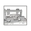 Coffret Calage Bmw Essence King Tony - 9AT1706E