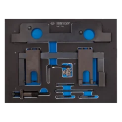 Coffret Calage Bmw Essence King Tony - 9AT1706E