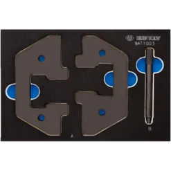 Coffret Calage Bmw King Tony - 9AT1003