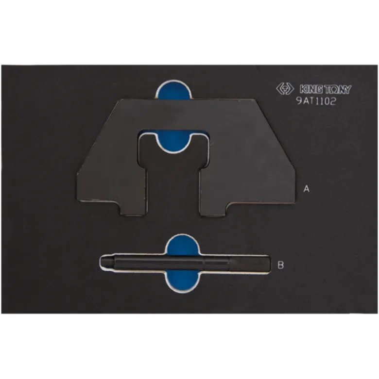 Coffret Calage Bmw King Tony - 9AT1102