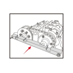 Coffret Calage Bmw King Tony - 9AT1303