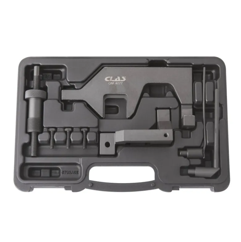 Coffret calage bmw/mini/psa essence (n13/n18/ep6) CLAS OM 4077