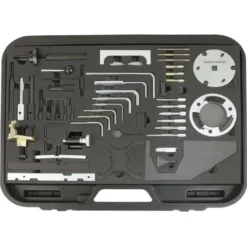 Coffret calage complet Ford / Mazda / Volvo / VAG 45 pcs KRAFTWERK 503.003.001