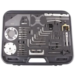 Coffret calage complet ford/mazda/volvo CLAS OM 6600