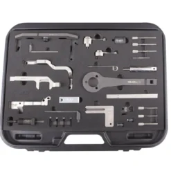 Coffret calage complet psa generation 2© CLAS OM 6210
