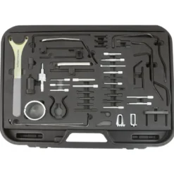 Coffret calage complet PSA, 44 pcs KRAFTWERK 503.002.001