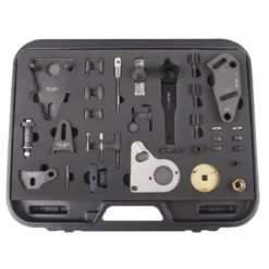 Coffret calage complet renault generation 2© CLAS OM 6110
