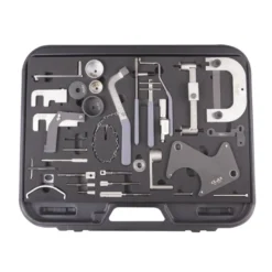 Coffret calage complet renault/nissan/opel/volvo generation 1 CLAS OM 6100