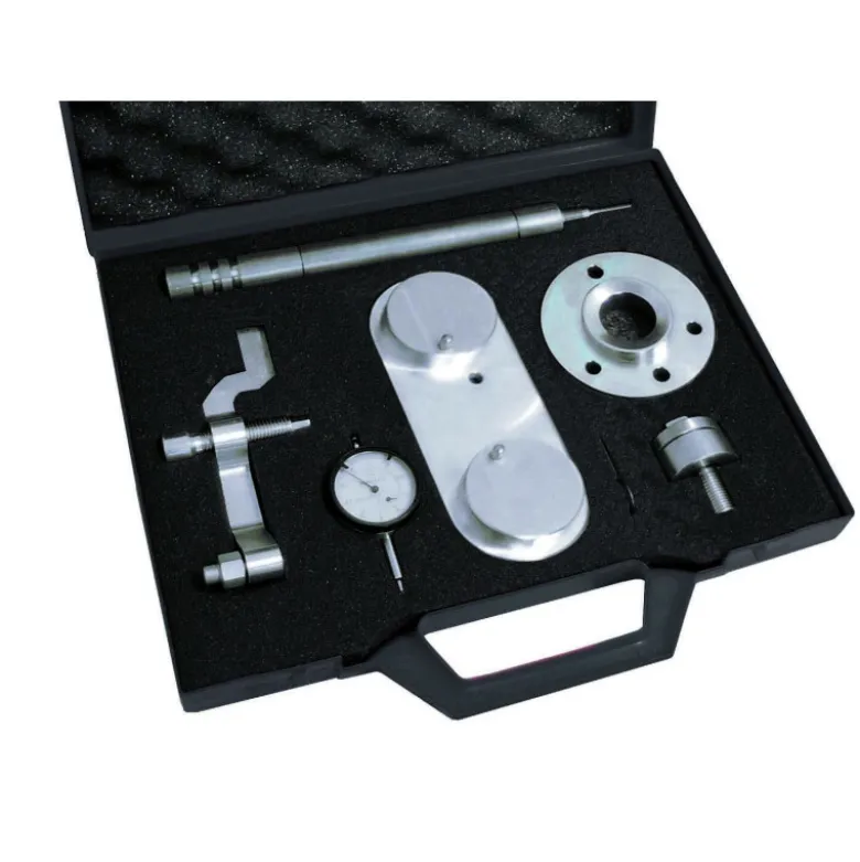 Coffret calage distribution chaine vag 1.2-1.4-1.6 fsi/tfsi/tsi CLAS OM 9232