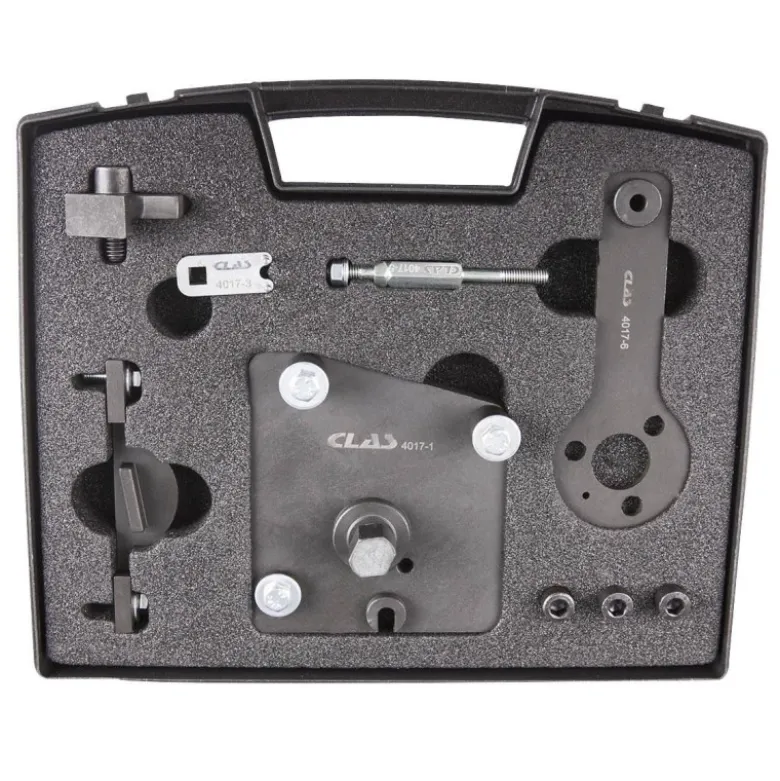 Coffret calage fiat/lancia/ford essence CLAS OM 4017