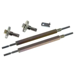 Coffret calage fiat 1.2-1.4 16v essence CLAS OM 4015
