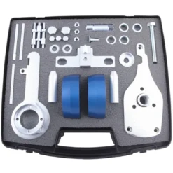Coffret calage ford ecoblue 2.0 tdci avec outil pompe injection CLAS OM 4131