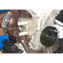 Coffret calage ford 1.0 / 1.1 ecoboost CLAS OM 4117