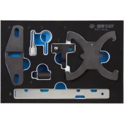 Coffret Calage Ford King Tony - 9AT1406E