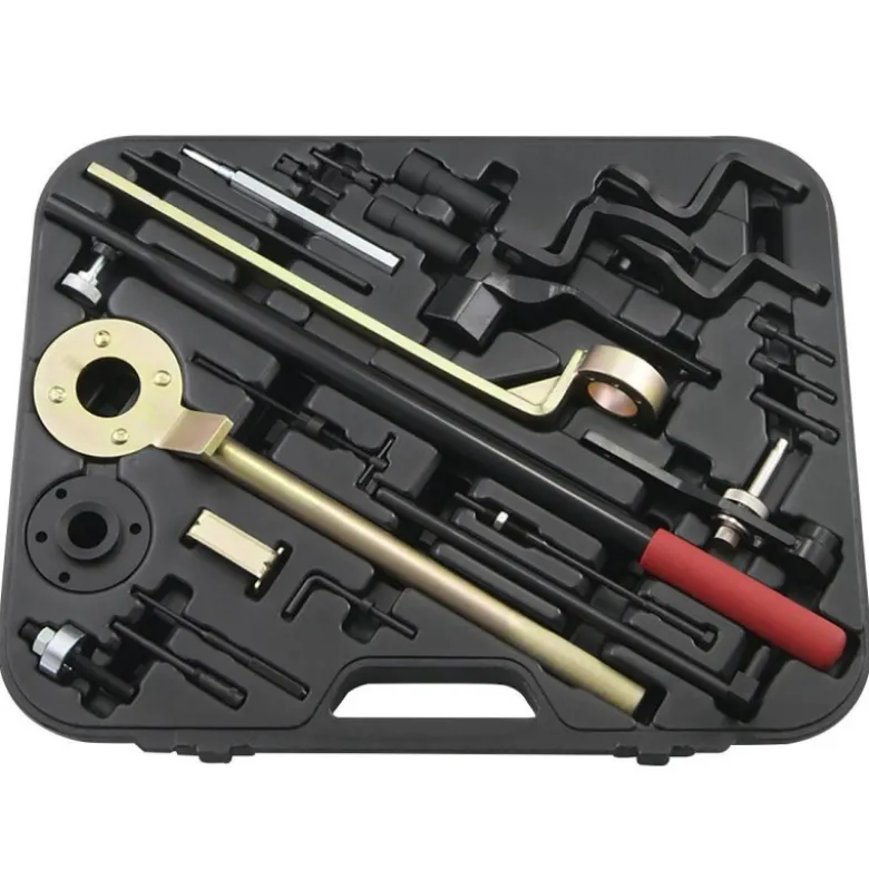 Coffret calage honda/mazda/daewoo/hyundai essence-diesel CLAS OM 4080