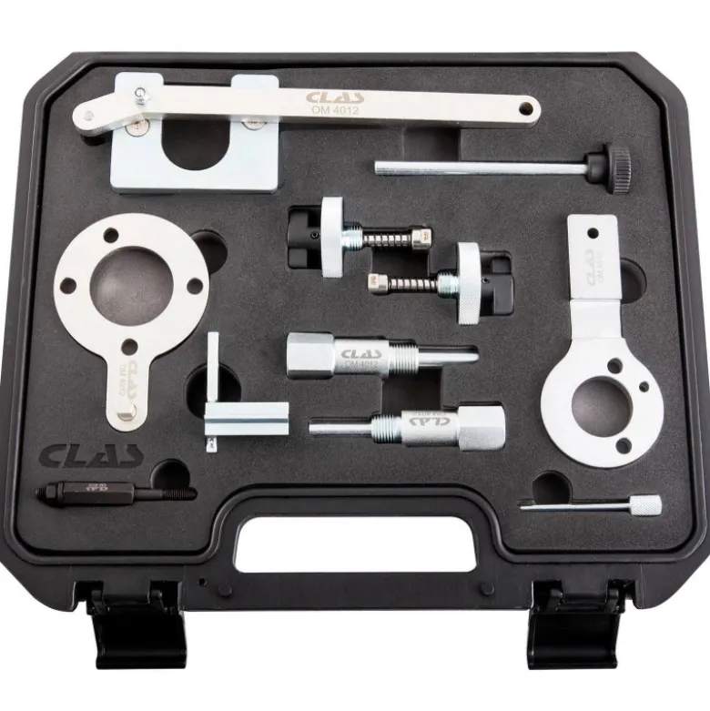 Coffret calage 1.3l hdi - jtd - multijet - tdci - cdti CLAS OM 4012