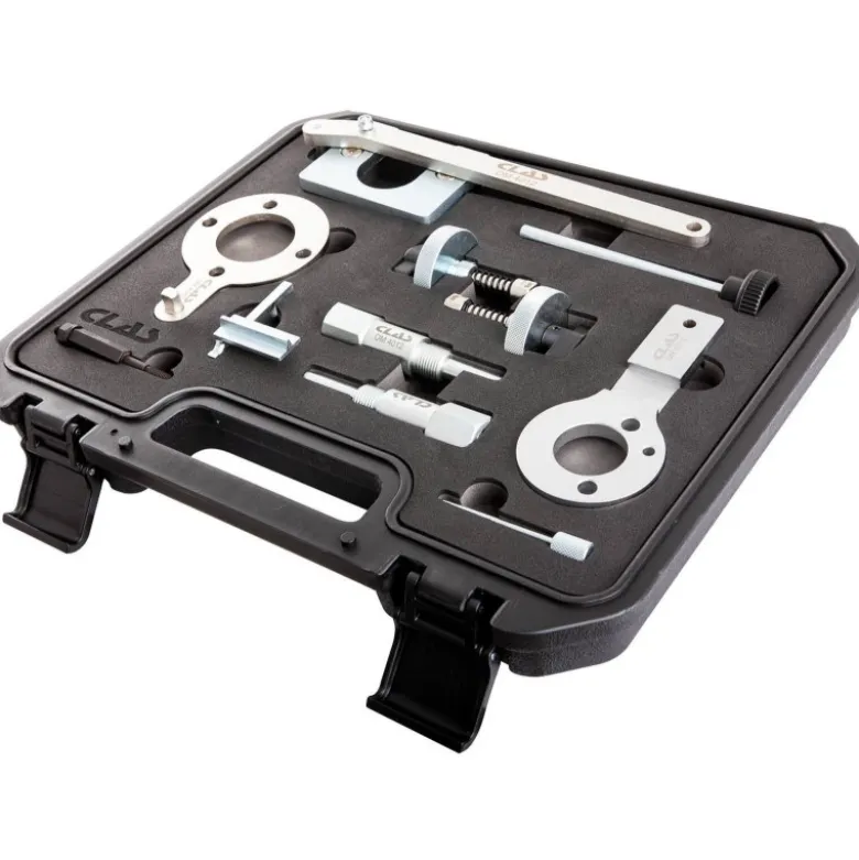 Coffret calage 1.3l hdi - jtd - multijet - tdci - cdti CLAS OM 4012