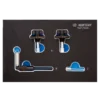 Coffret Calage Opel Diesel King Tony - 9AT2004