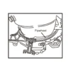 Coffret Calage Opel King Tony - 9AT2E01