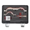 Coffret calage opel/vauxhall 1.0-1.2-1.4 turbo CLAS OM 4214