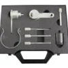 Coffret calage psa/land rover/jaguar 2.7/3.0 v6 (tdv6) CLAS OM 4070