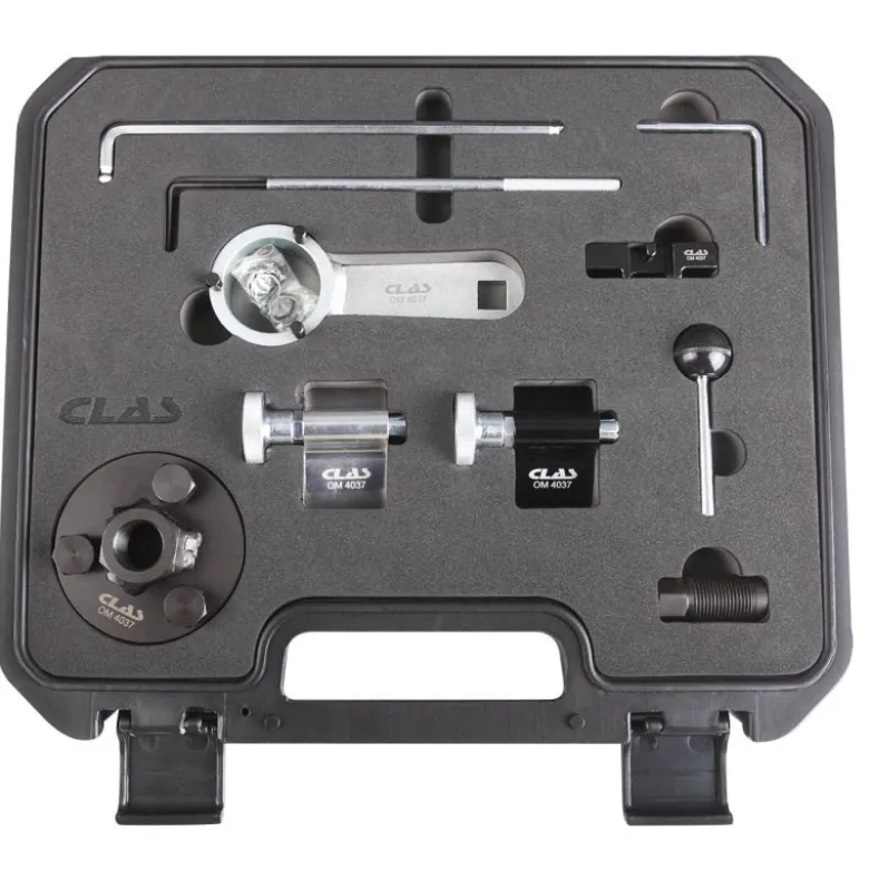 Coffret calage vag 1.6-2.0 tdi CLAS OM 4037