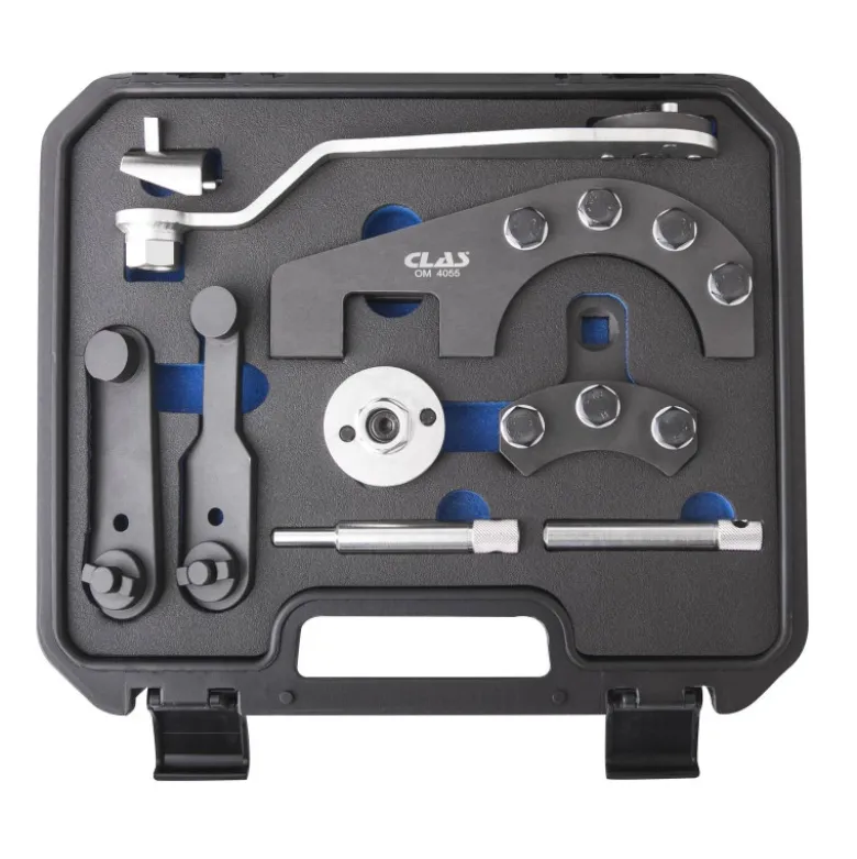 Coffret calage vag 2.5 tdi pd CLAS OM 4055