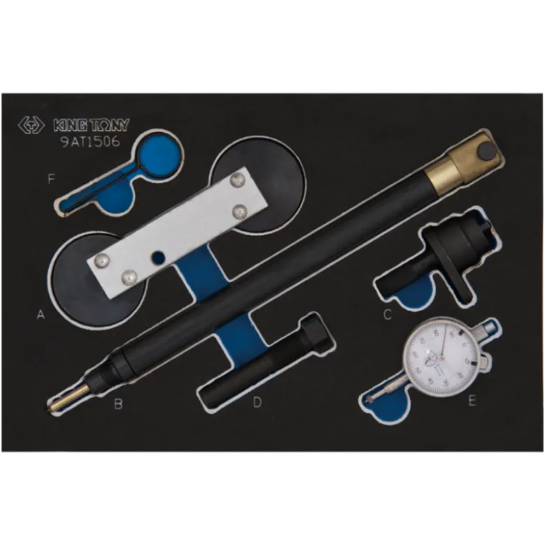 Coffret Calage Volkswagen King Tony - 9AT1506E