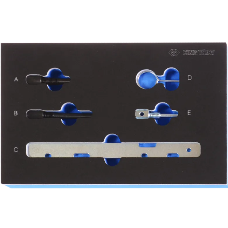 Coffret Calage Volvo King Tony - 9AT1005